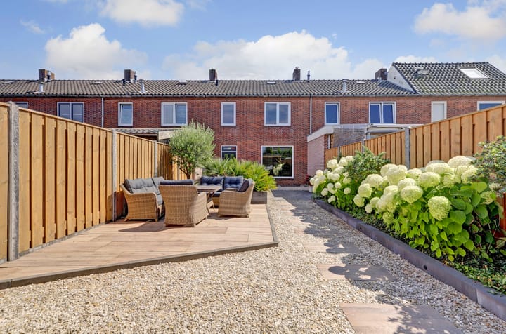 Foto 20 van van Gochstraat 35