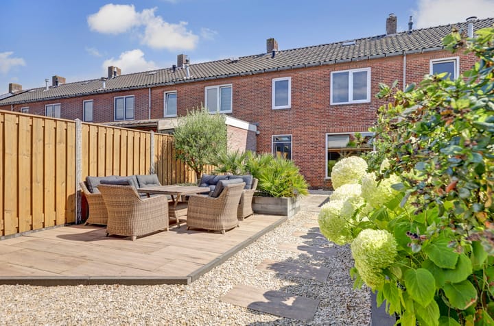 Foto 21 van van Gochstraat 35