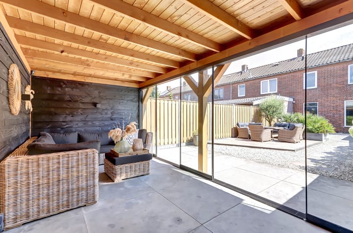 Foto 24 van van Gochstraat 35