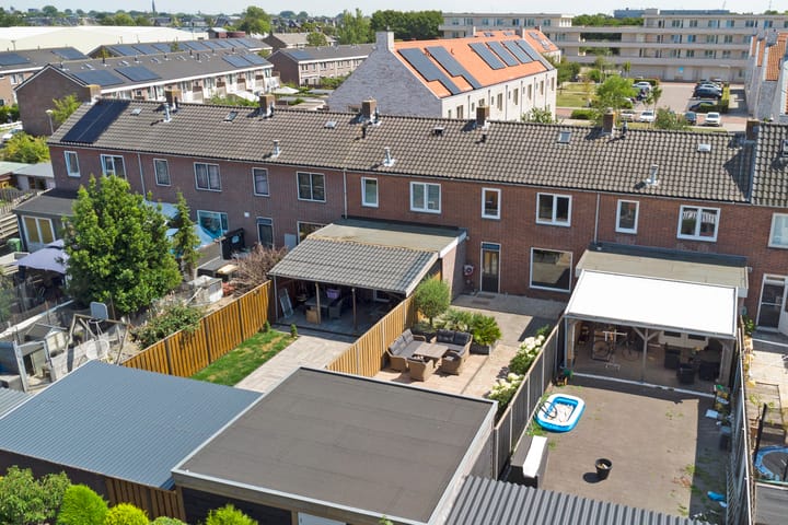 Foto 28 van van Gochstraat 35