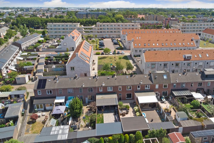 Foto 29 van van Gochstraat 35