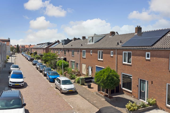 Foto 31 van van Gochstraat 35