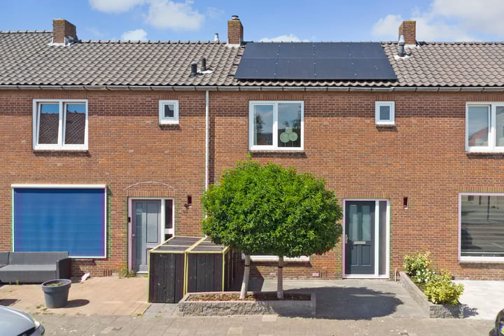 Foto 32 van van Gochstraat 35