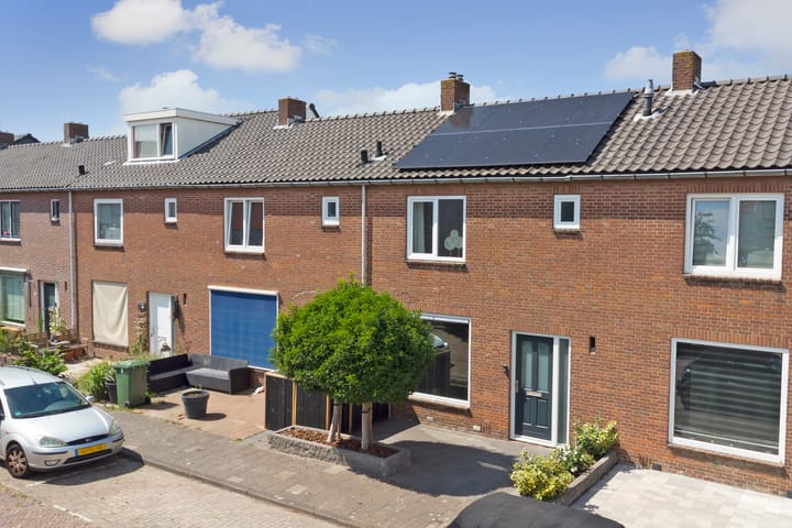 Foto 33 van van Gochstraat 35