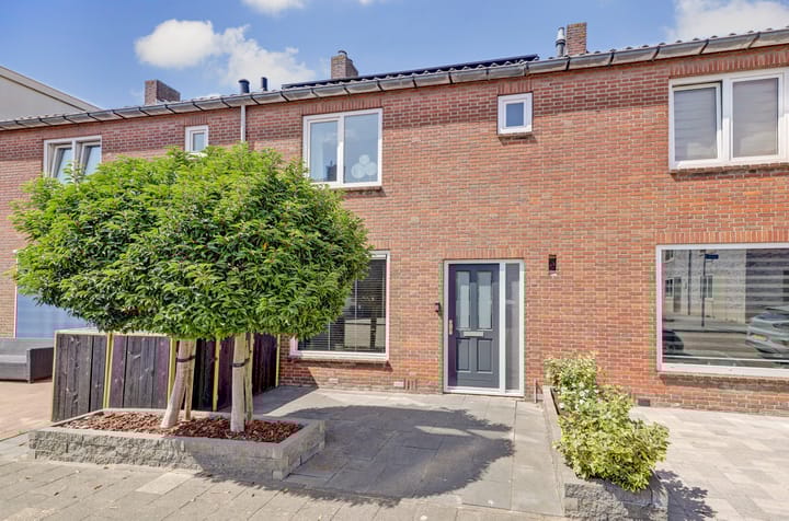 Foto 34 van van Gochstraat 35