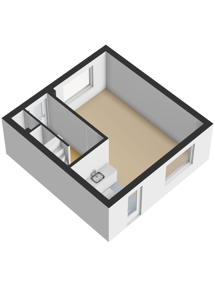 Foto 38 van van Gochstraat 35