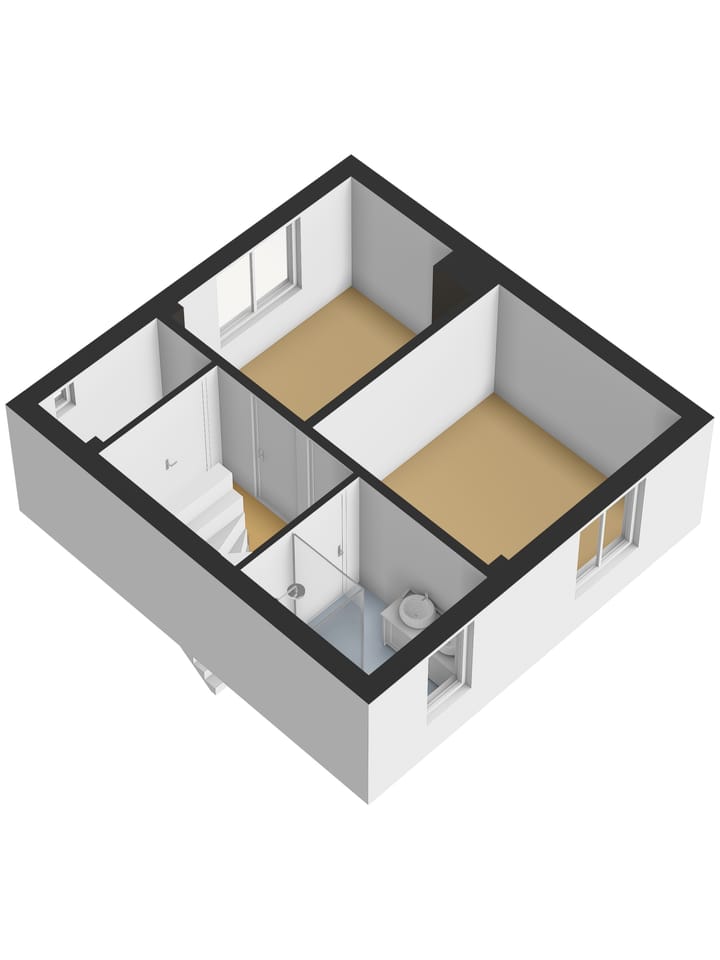 Foto 40 van van Gochstraat 35