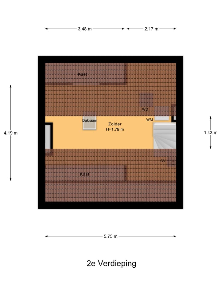 Foto 41 van van Gochstraat 35