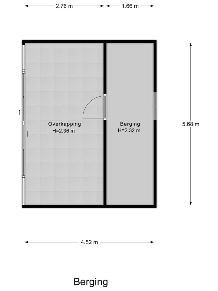 Foto 43 van van Gochstraat 35