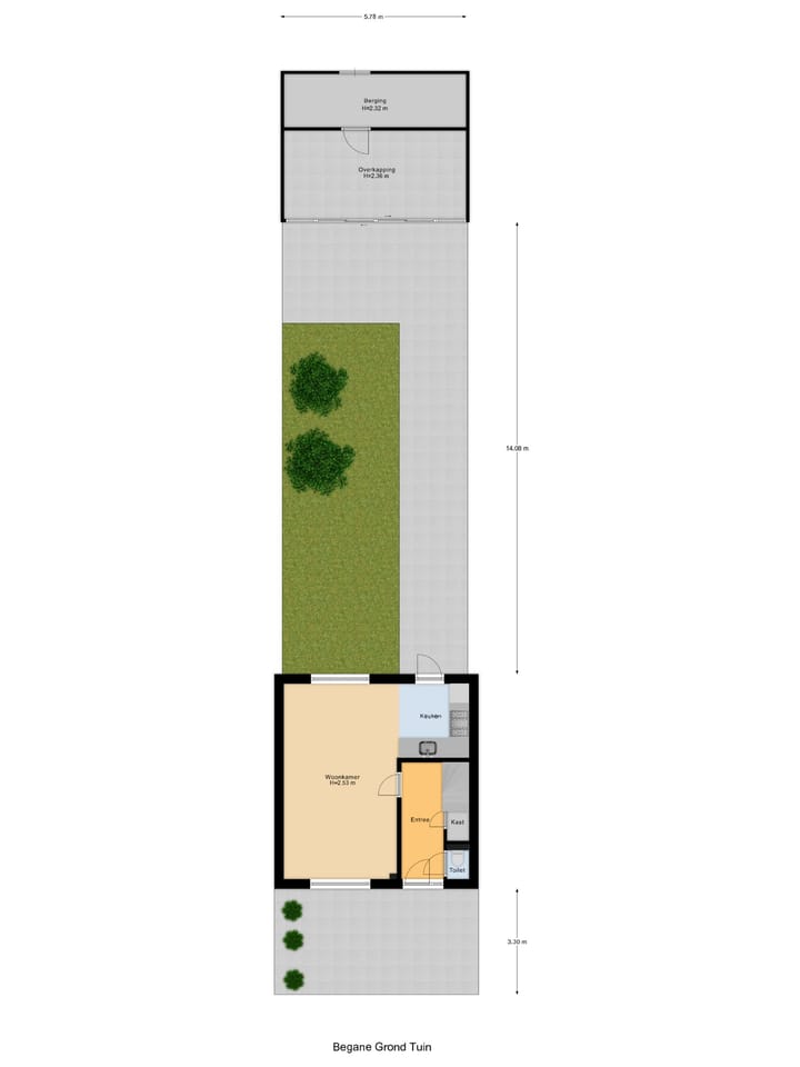 Foto 45 van van Gochstraat 35