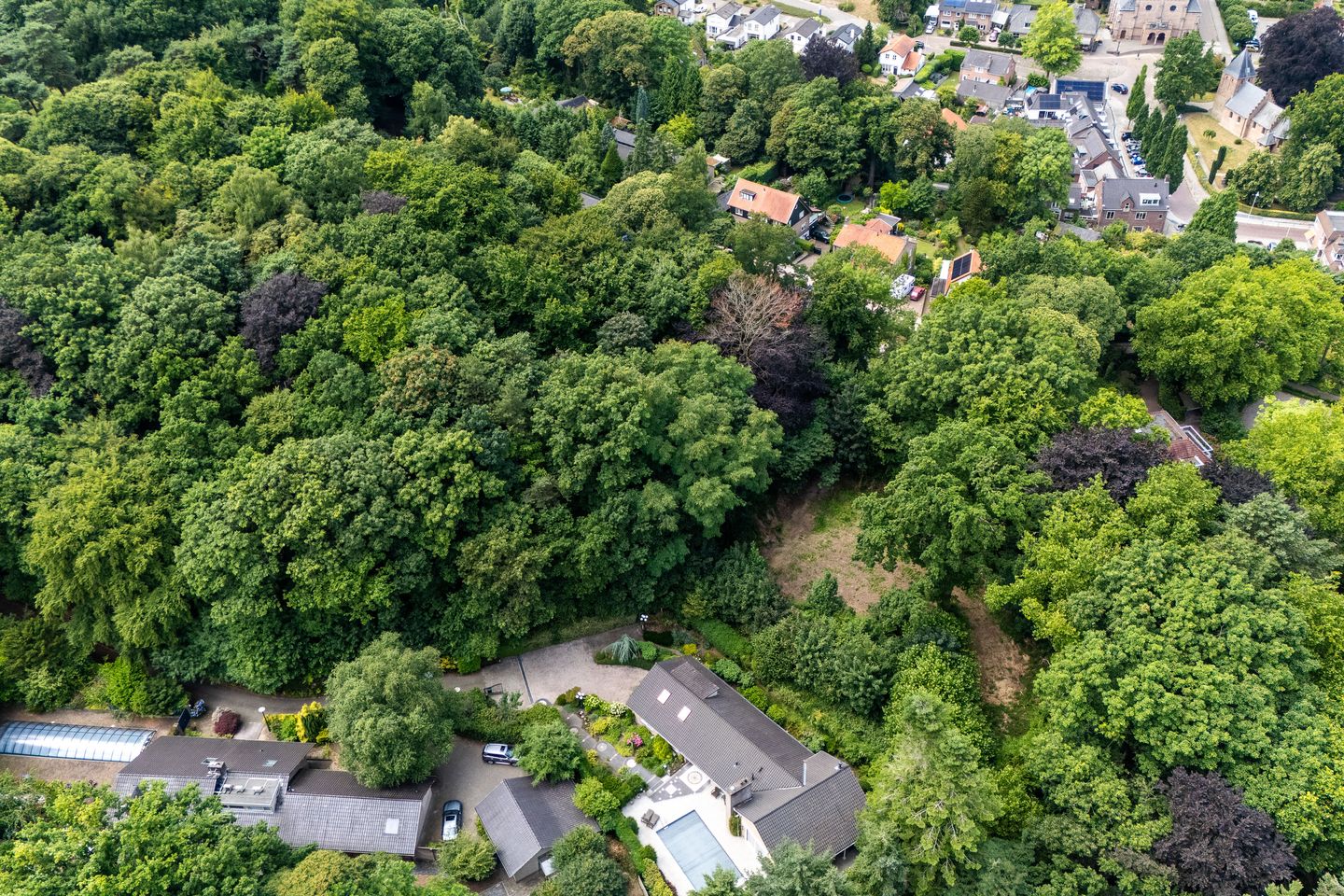 Photo 50 of Oude Bosweg