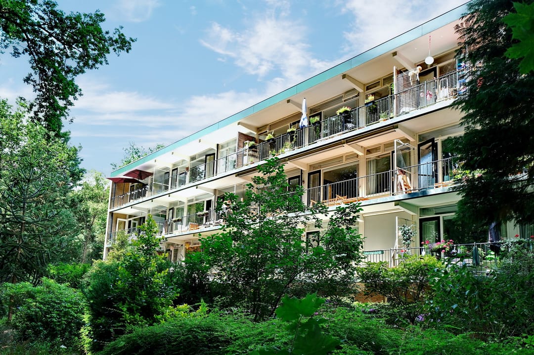 Foto 1 van Sweelincklaan 13