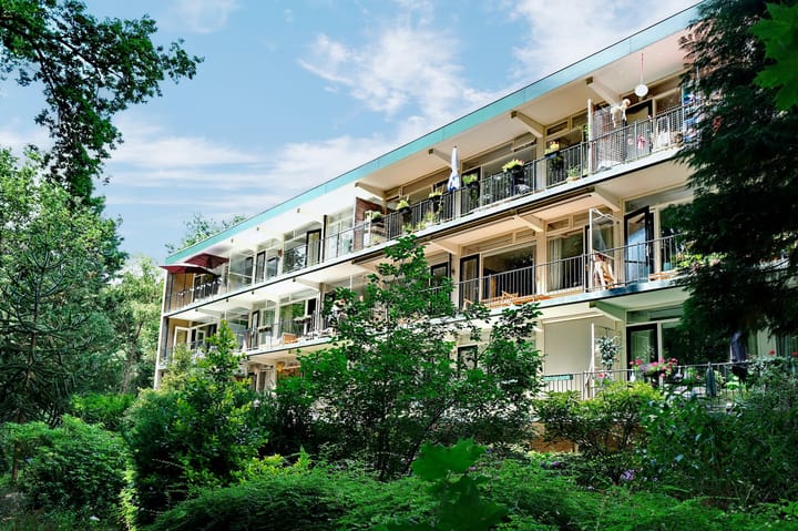 Foto 1 van Sweelincklaan 13