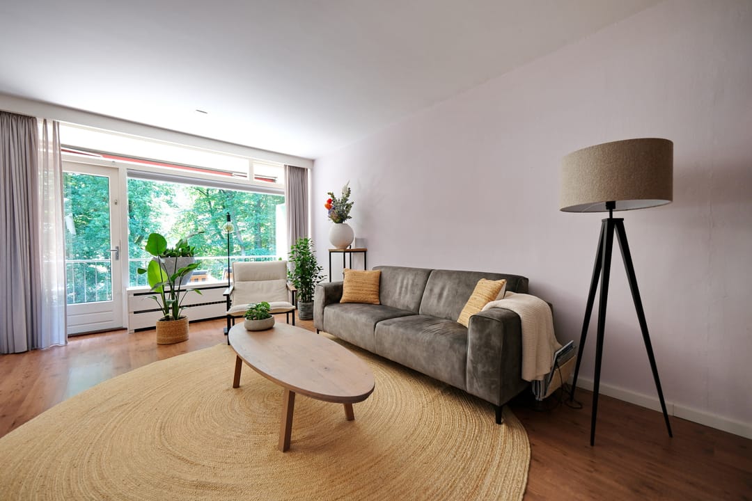 Foto 2 van Sweelincklaan 13