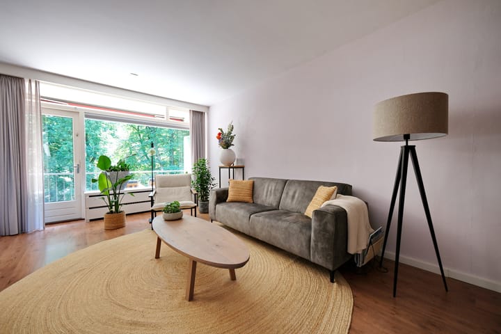 Foto 2 van Sweelincklaan 13