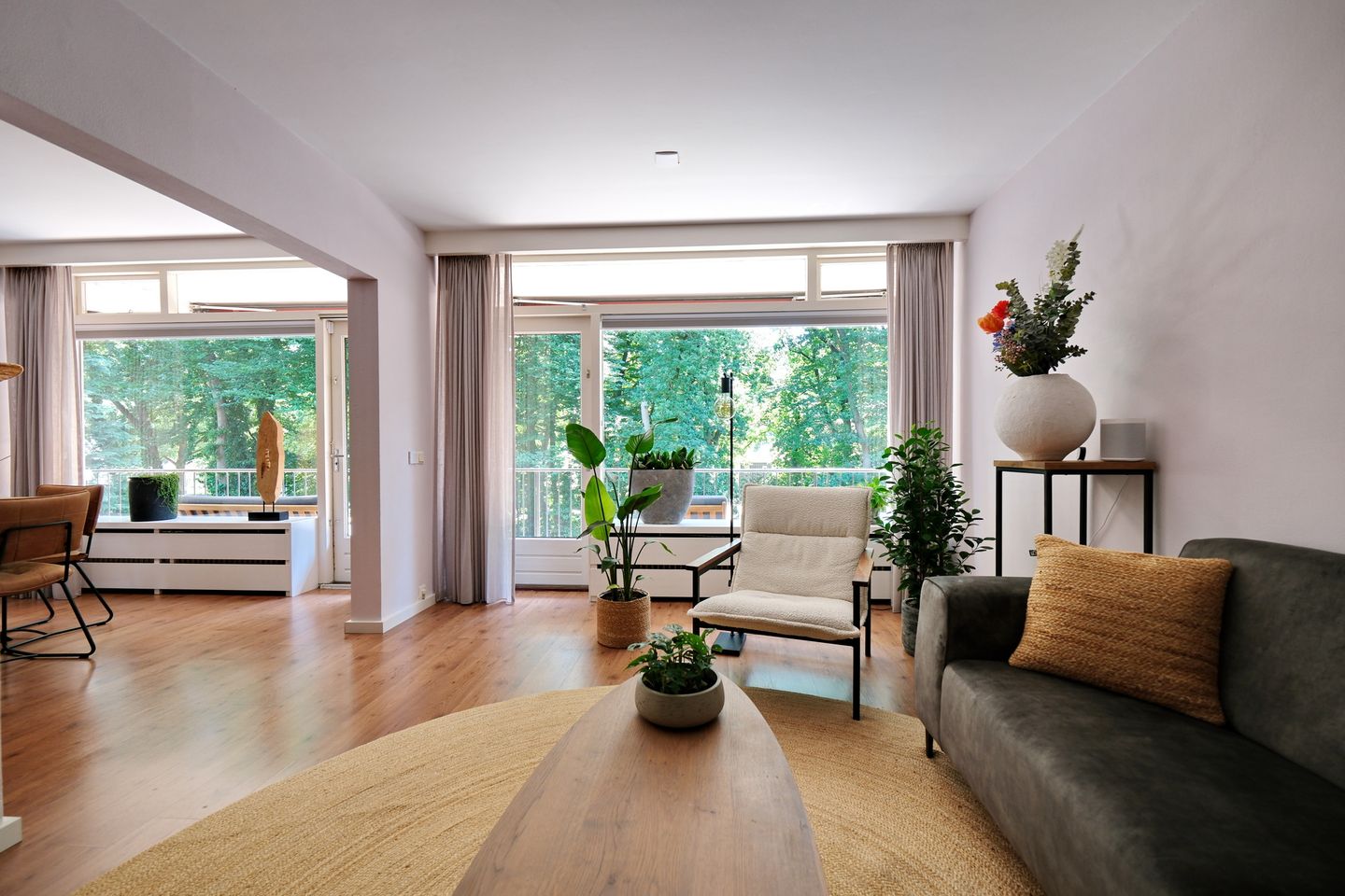 Foto 5 van Sweelincklaan 13