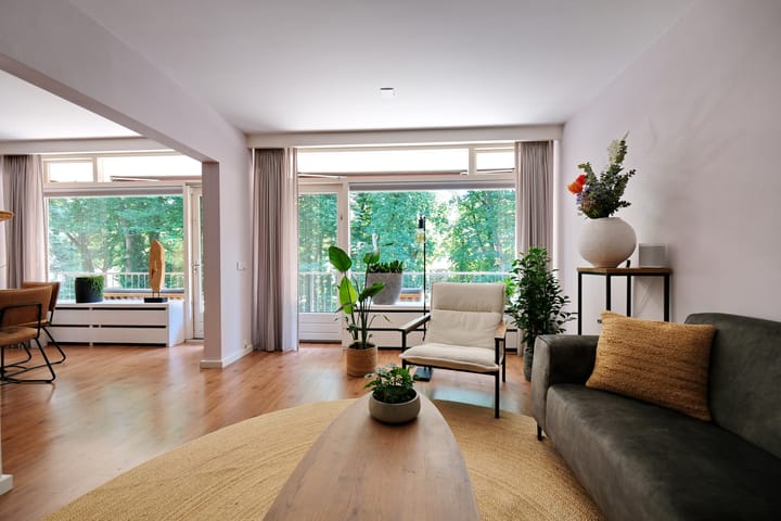 Foto 5 van Sweelincklaan 13