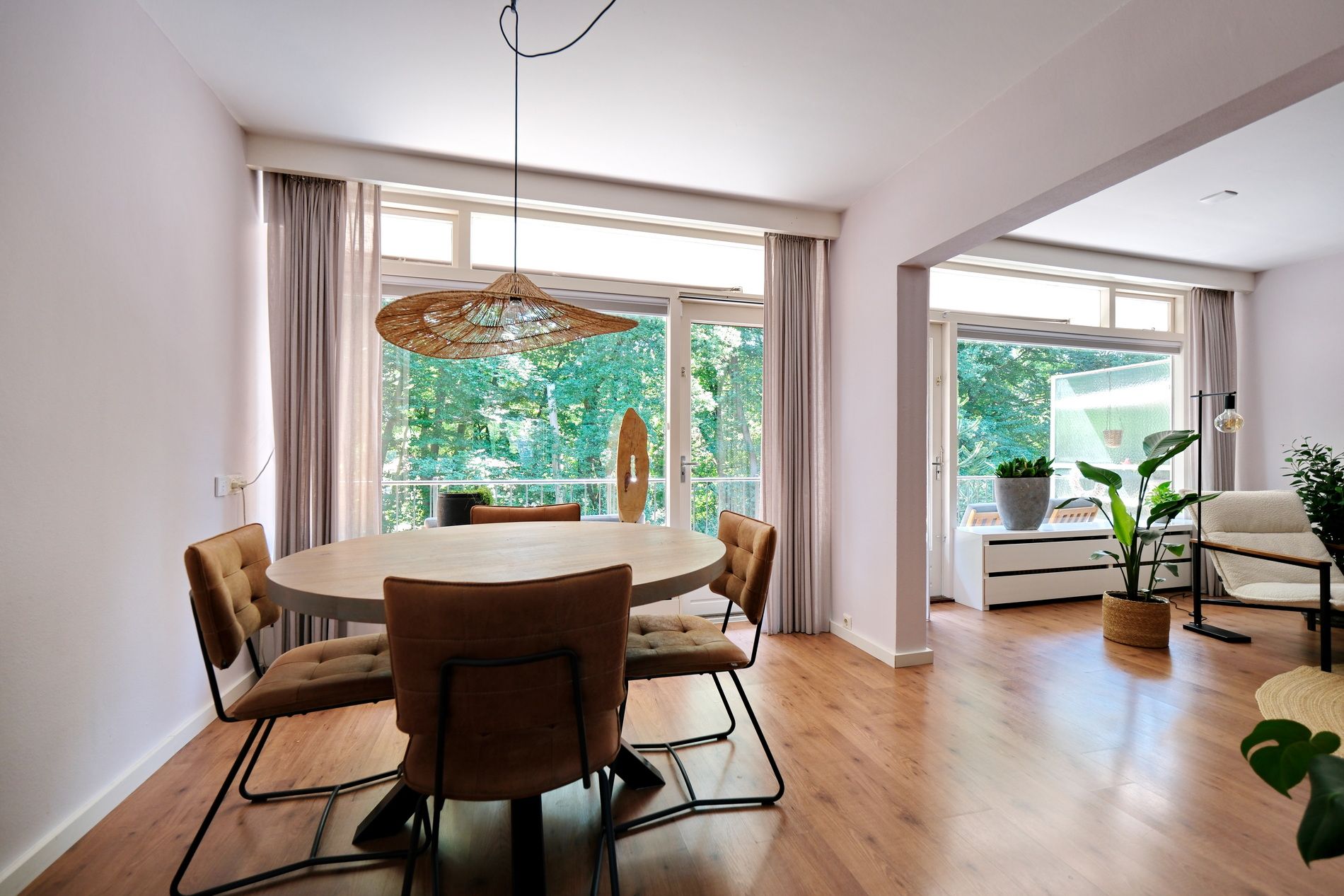 Foto 6 van Sweelincklaan 13