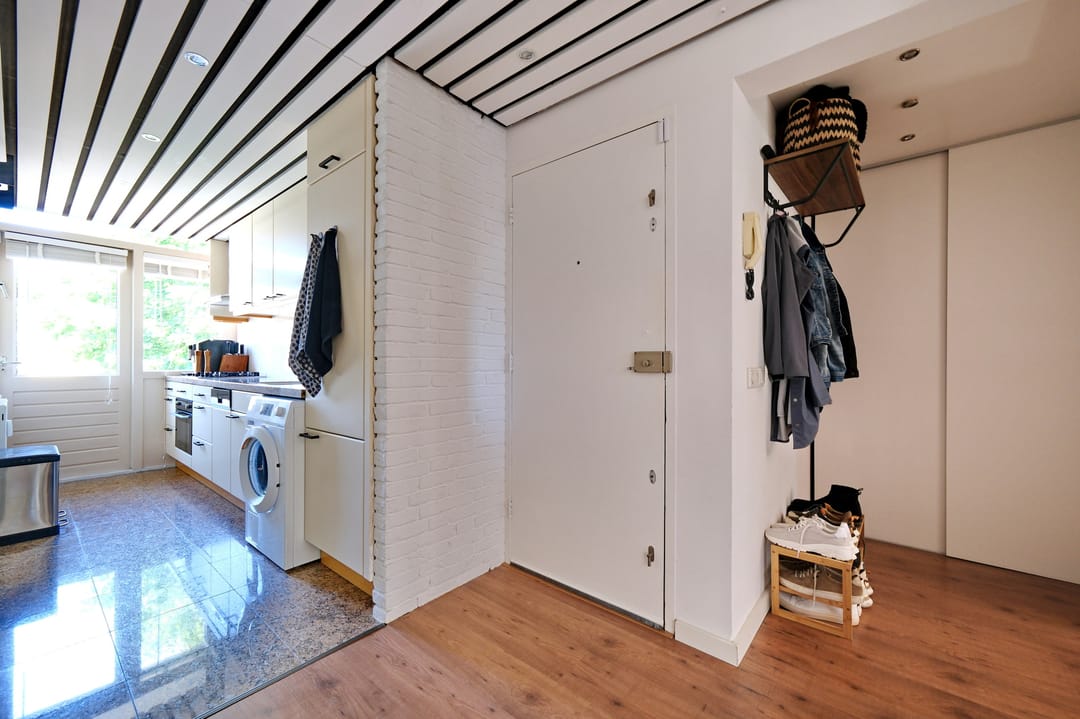 Foto 8 van Sweelincklaan 13