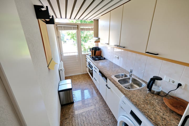 Foto 10 van Sweelincklaan 13