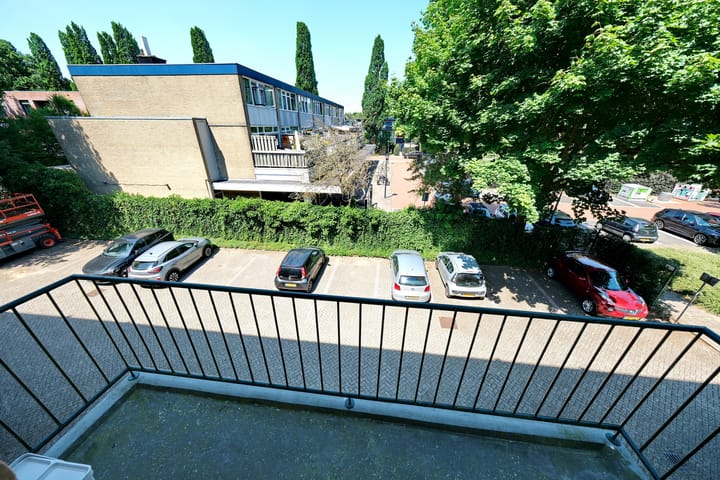 Foto 11 van Sweelincklaan 13