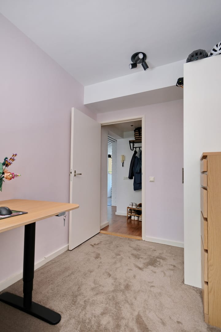 Foto 14 van Sweelincklaan 13