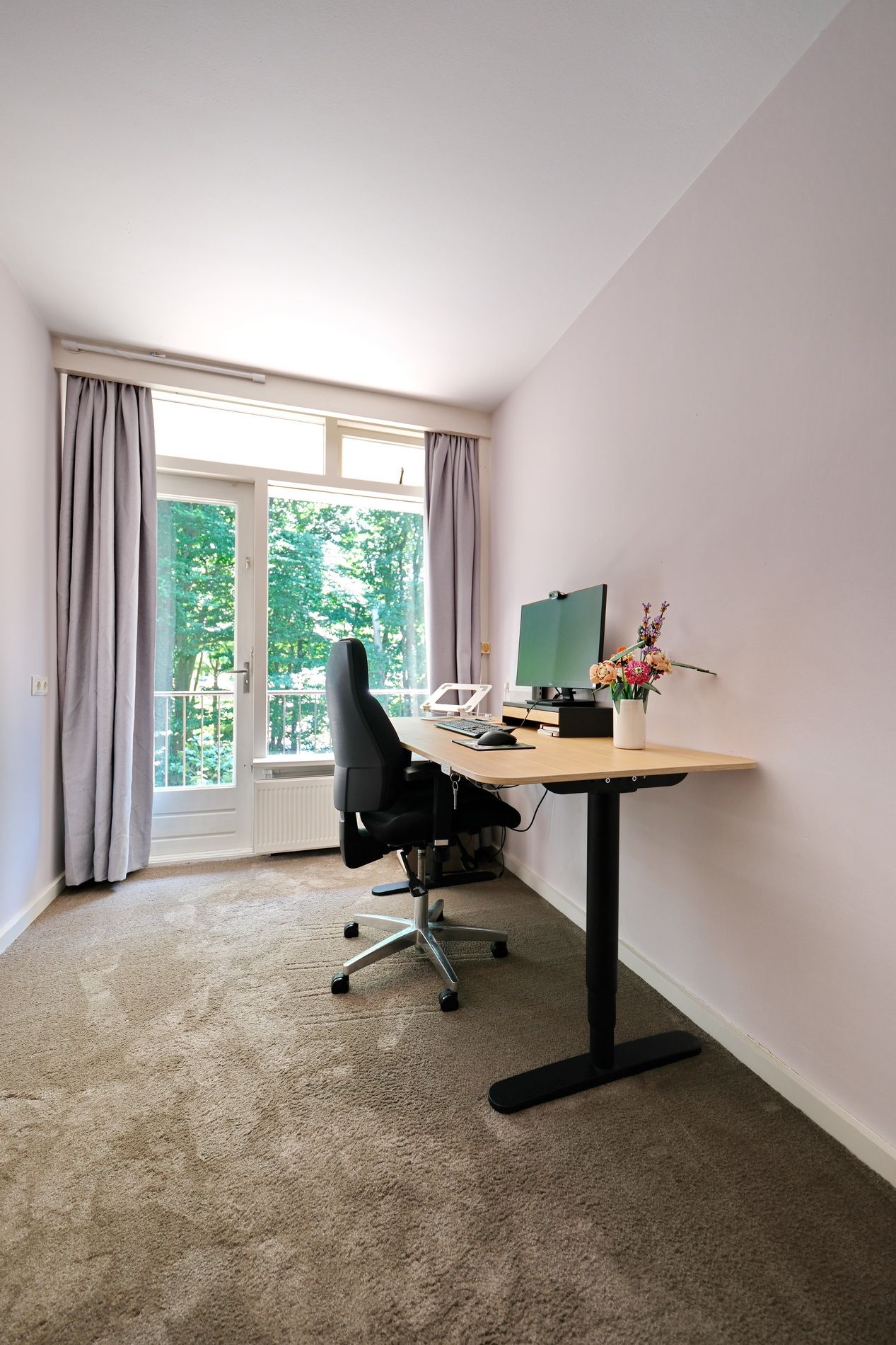 Foto 15 van Sweelincklaan 13