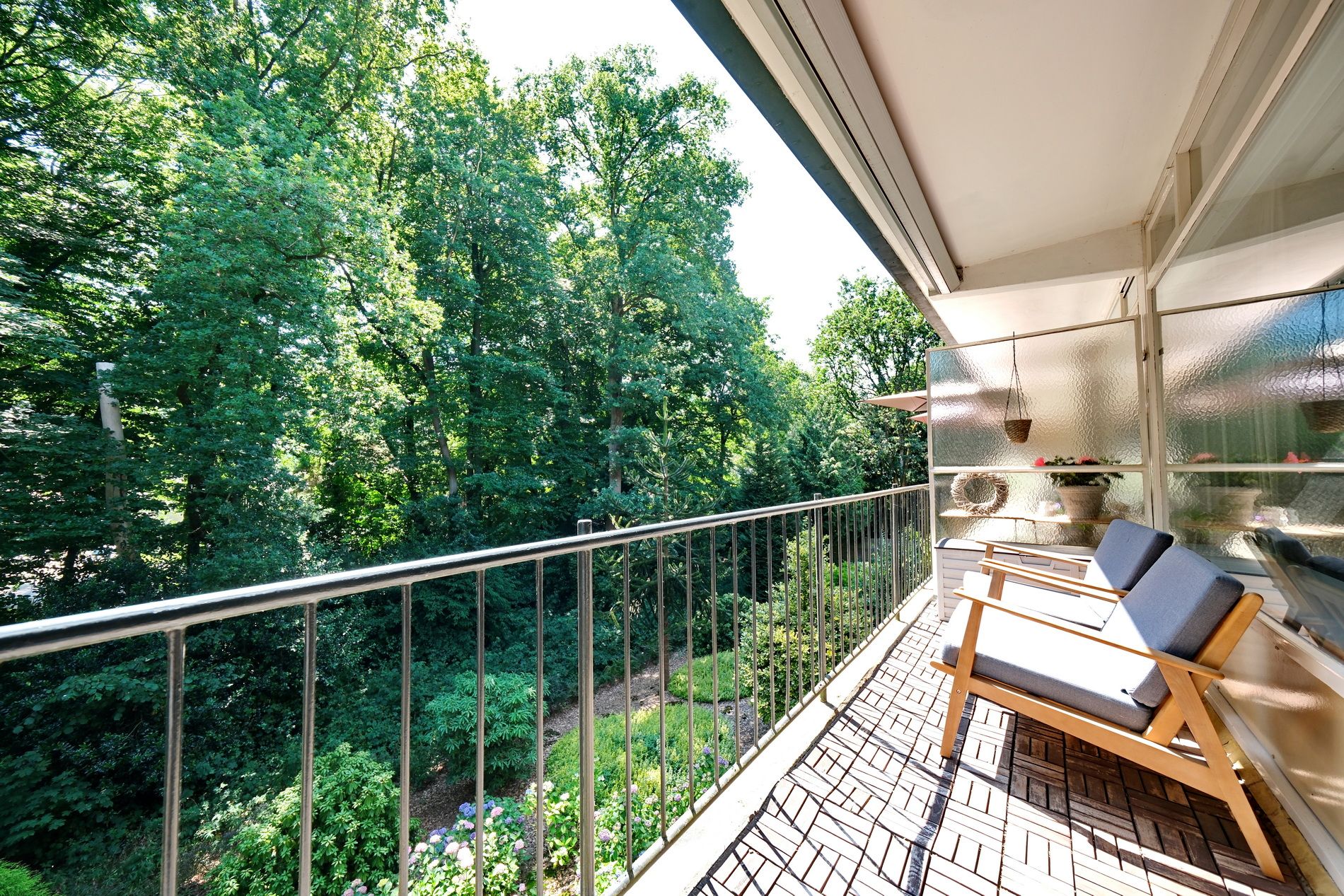 Foto 21 van Sweelincklaan 13