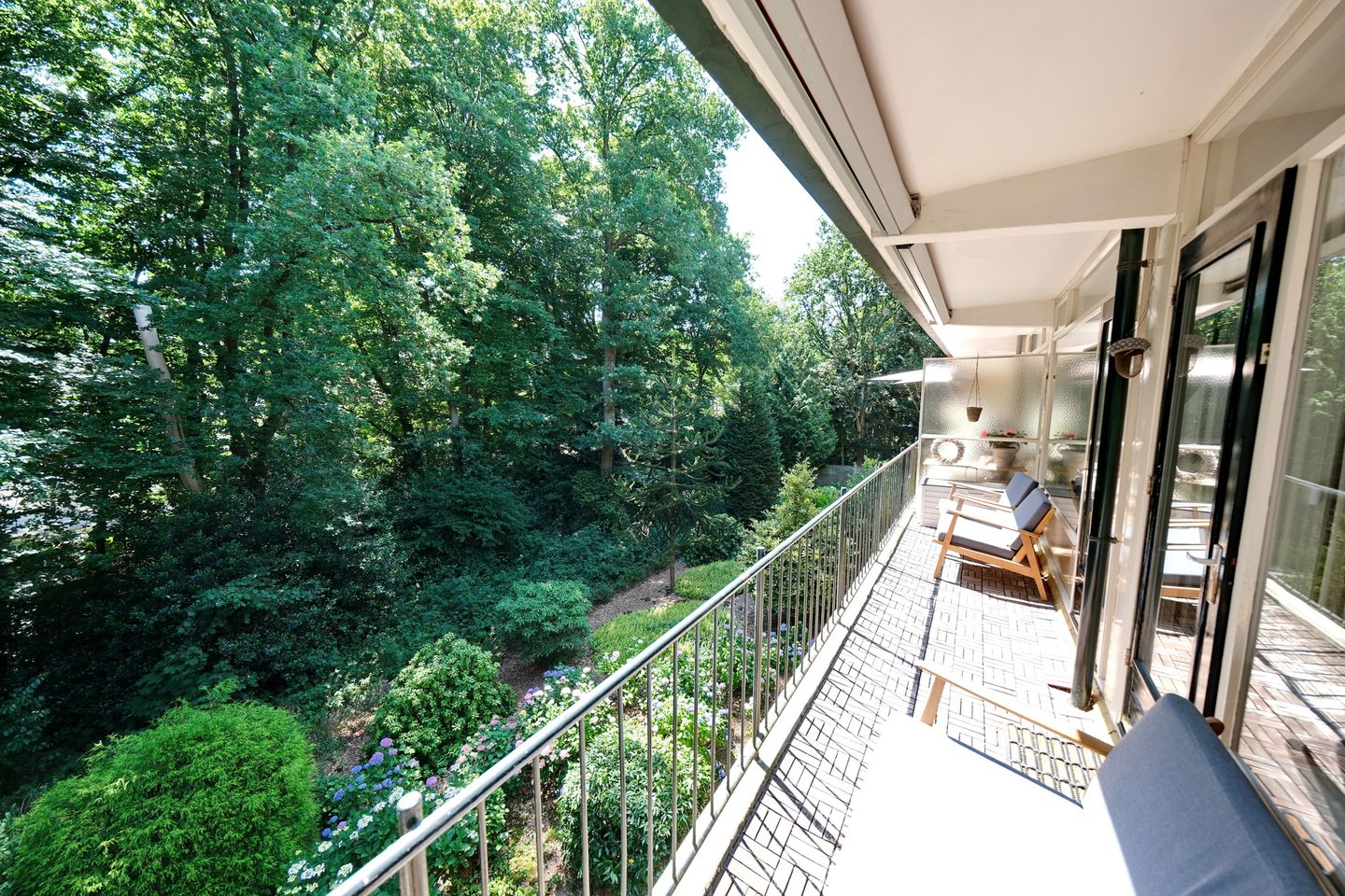 Foto 20 van Sweelincklaan 13