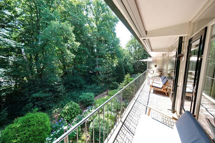 Foto 20 van Sweelincklaan 13