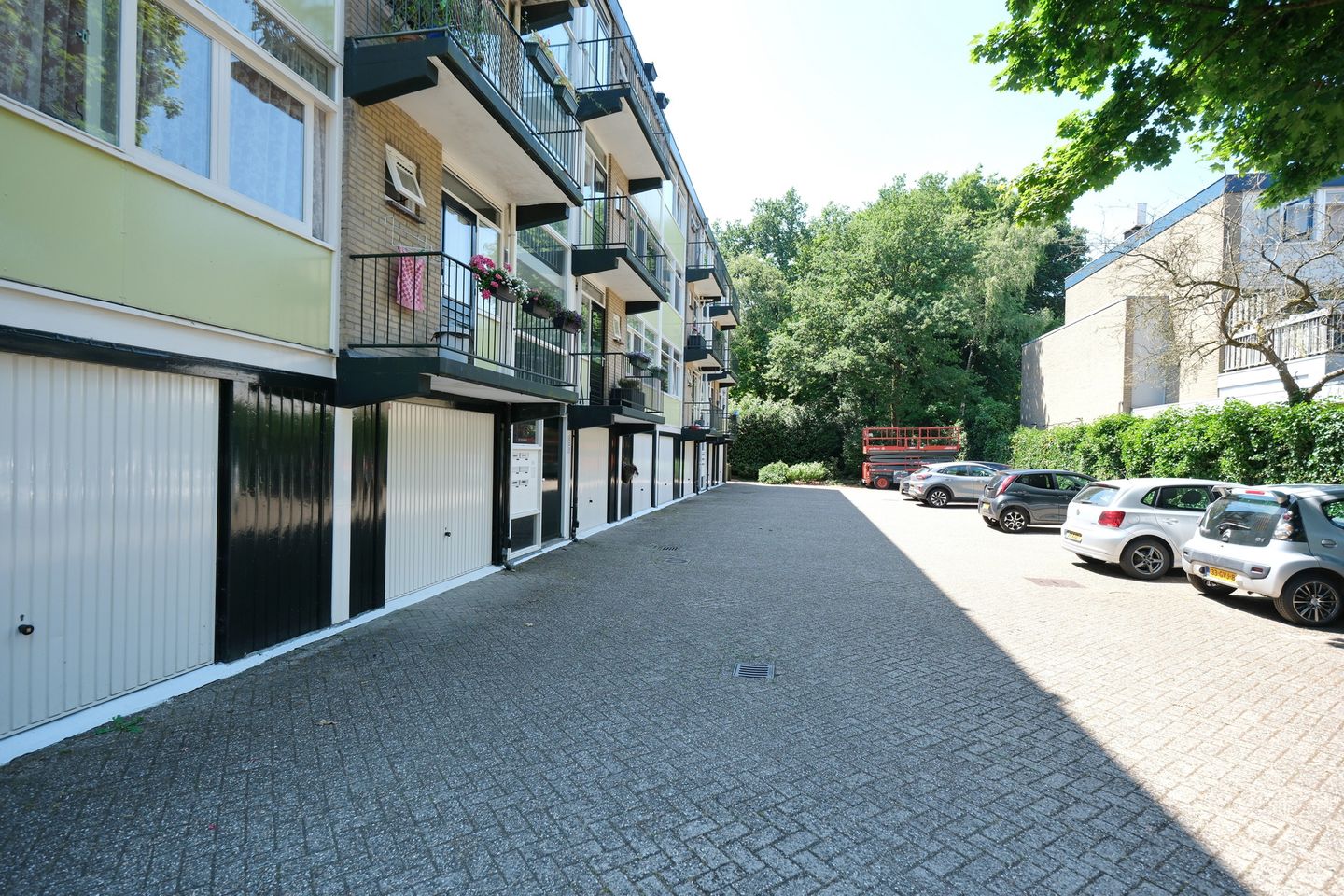 Foto 25 van Sweelincklaan 13