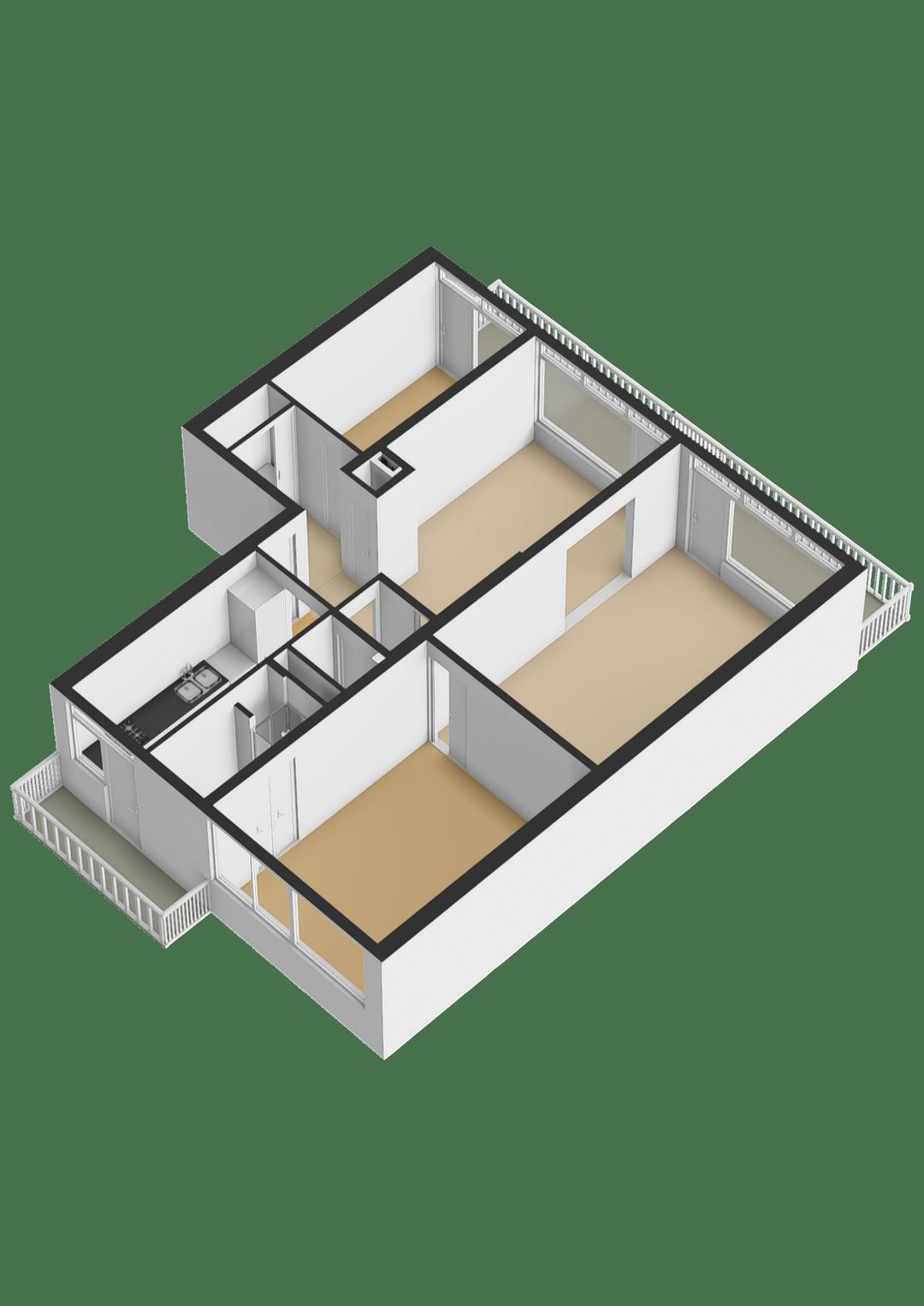 Foto 28 van Sweelincklaan 13