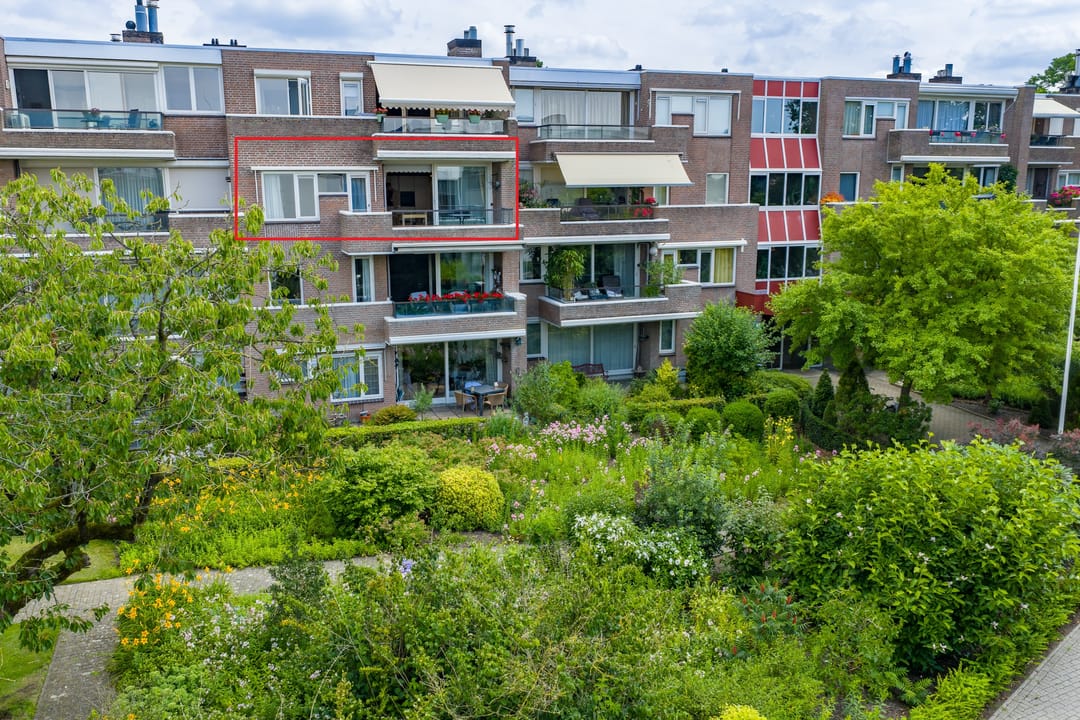 Foto 1 van Molenbelterweg 9-202