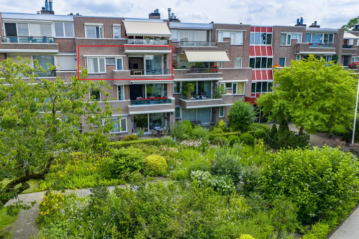 Foto 1 van Molenbelterweg 9-202