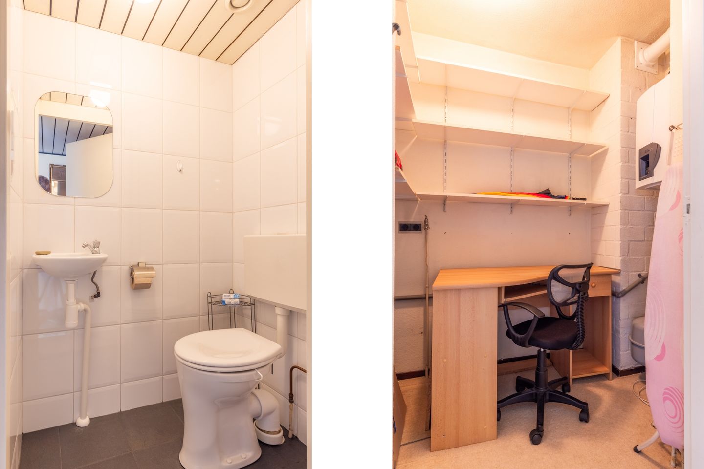 Foto 5 van Molenbelterweg 9-202