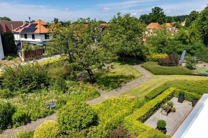 Foto 22 van Molenbelterweg 9-202