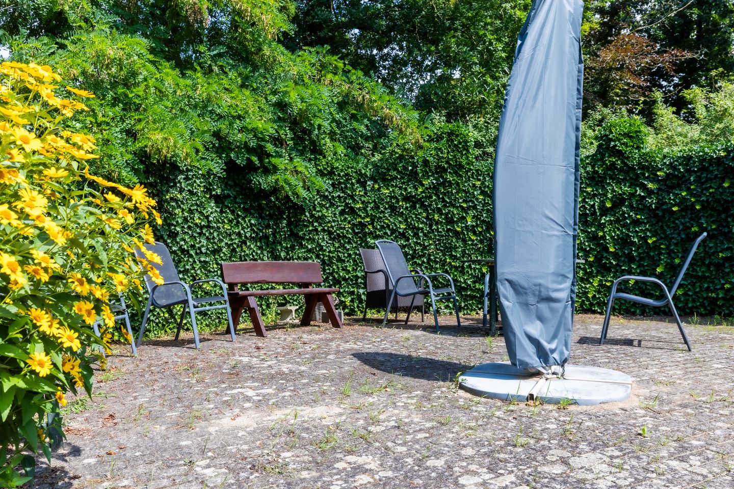 Foto 25 van Molenbelterweg 9-202