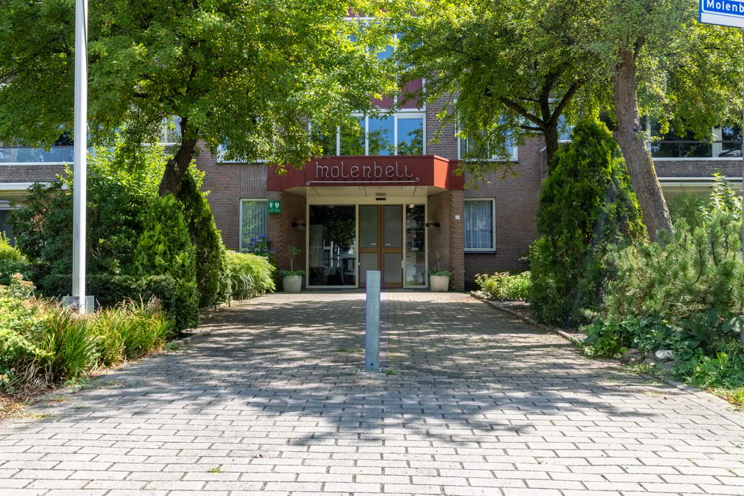 Foto 28 van Molenbelterweg 9-202