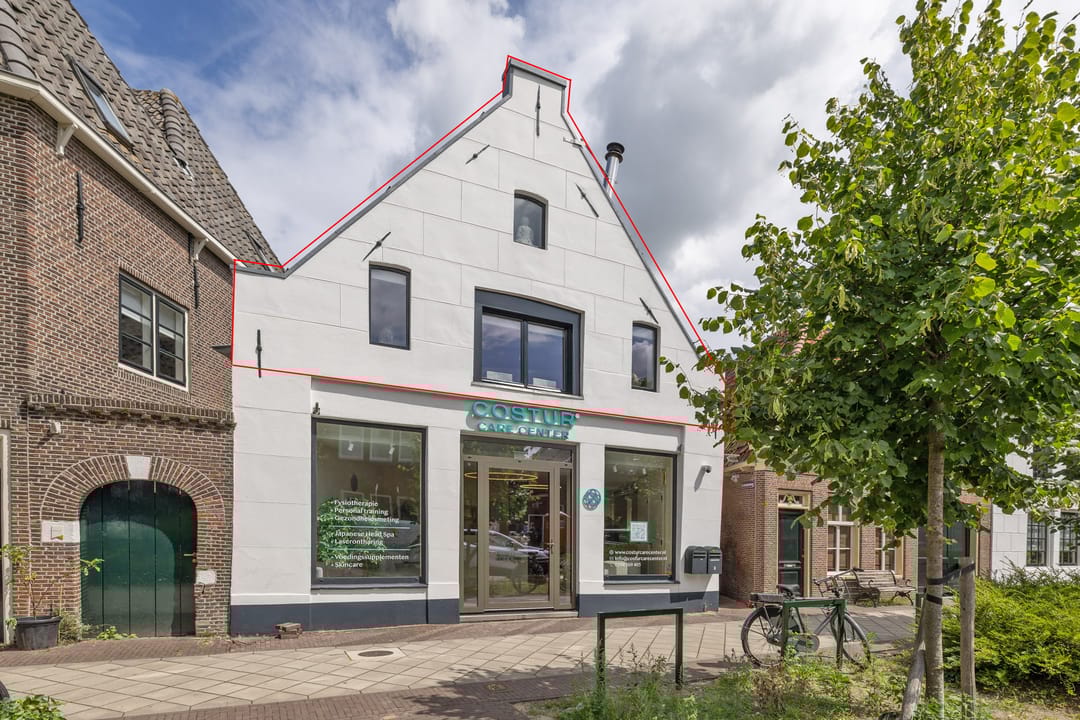 Photo 1 of De Rondensteeg 6