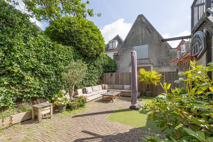 Foto 3 van De Rondensteeg 6