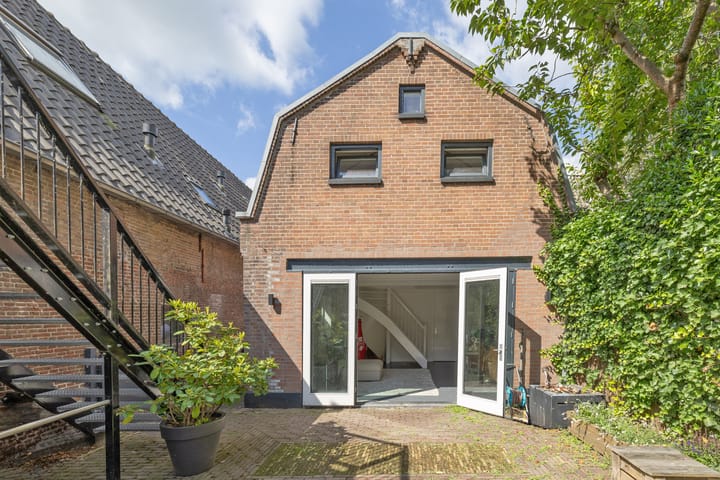 Foto 4 van De Rondensteeg 6