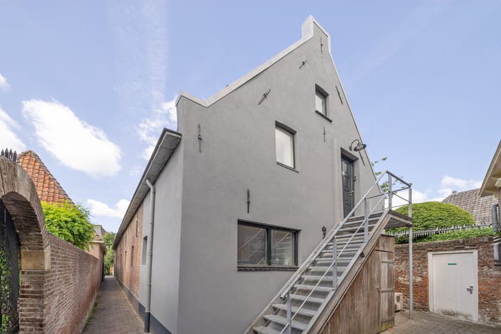 Foto 6 van De Rondensteeg 6