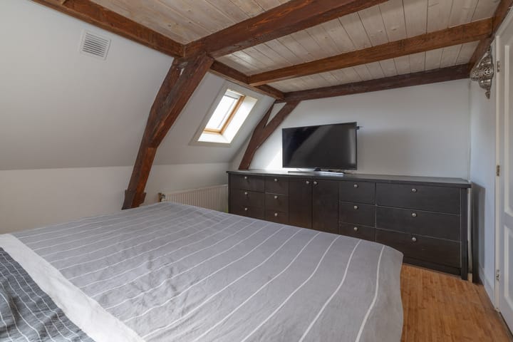 Foto 9 van De Rondensteeg 6