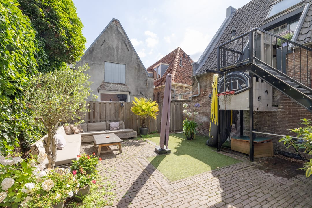 Photo 31 of De Rondensteeg 6