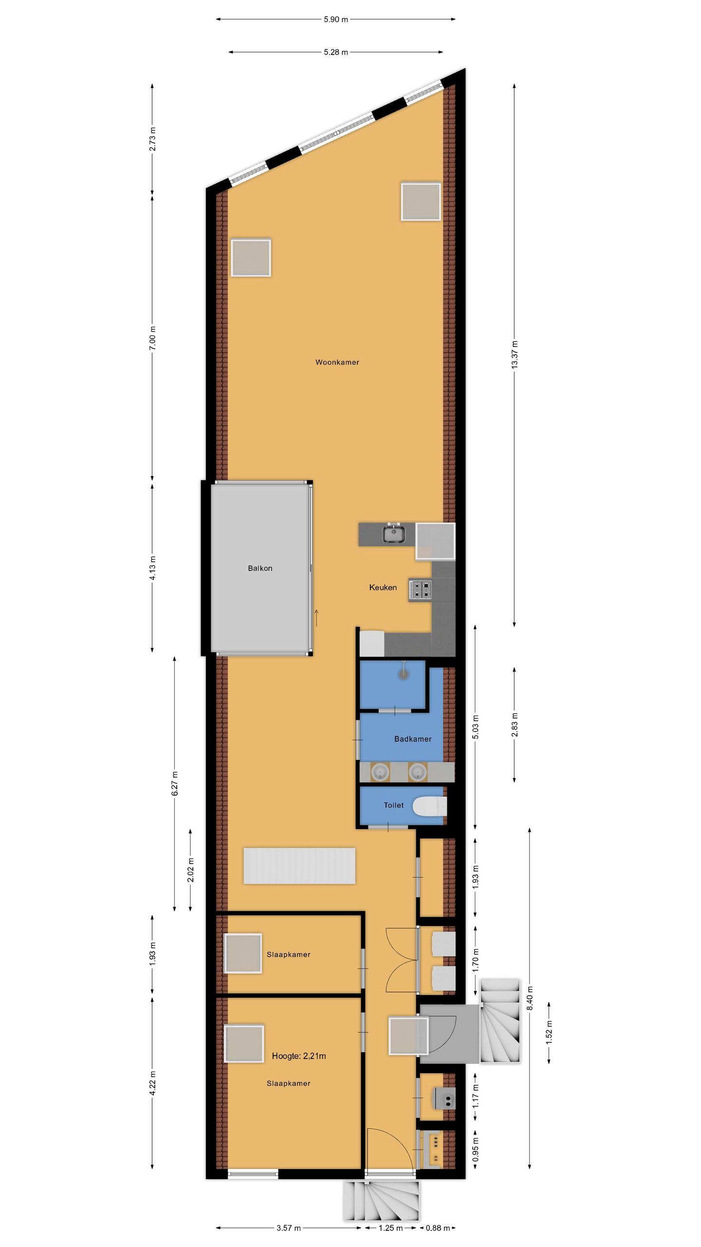 Photo 35 of De Rondensteeg 6