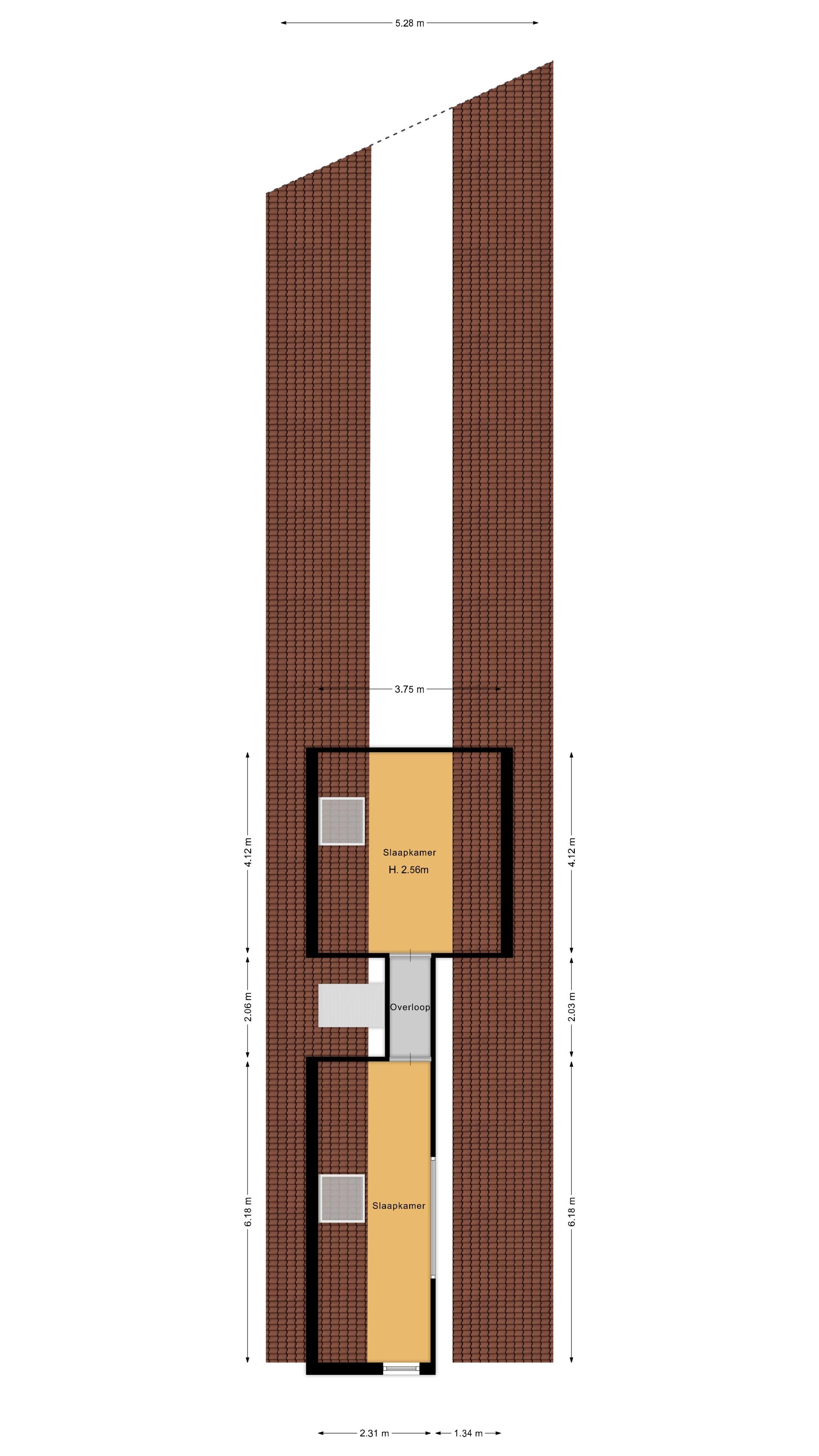 Photo 36 of De Rondensteeg 6