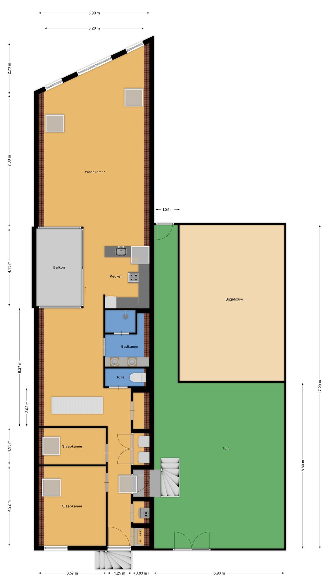 Photo 37 of De Rondensteeg 6