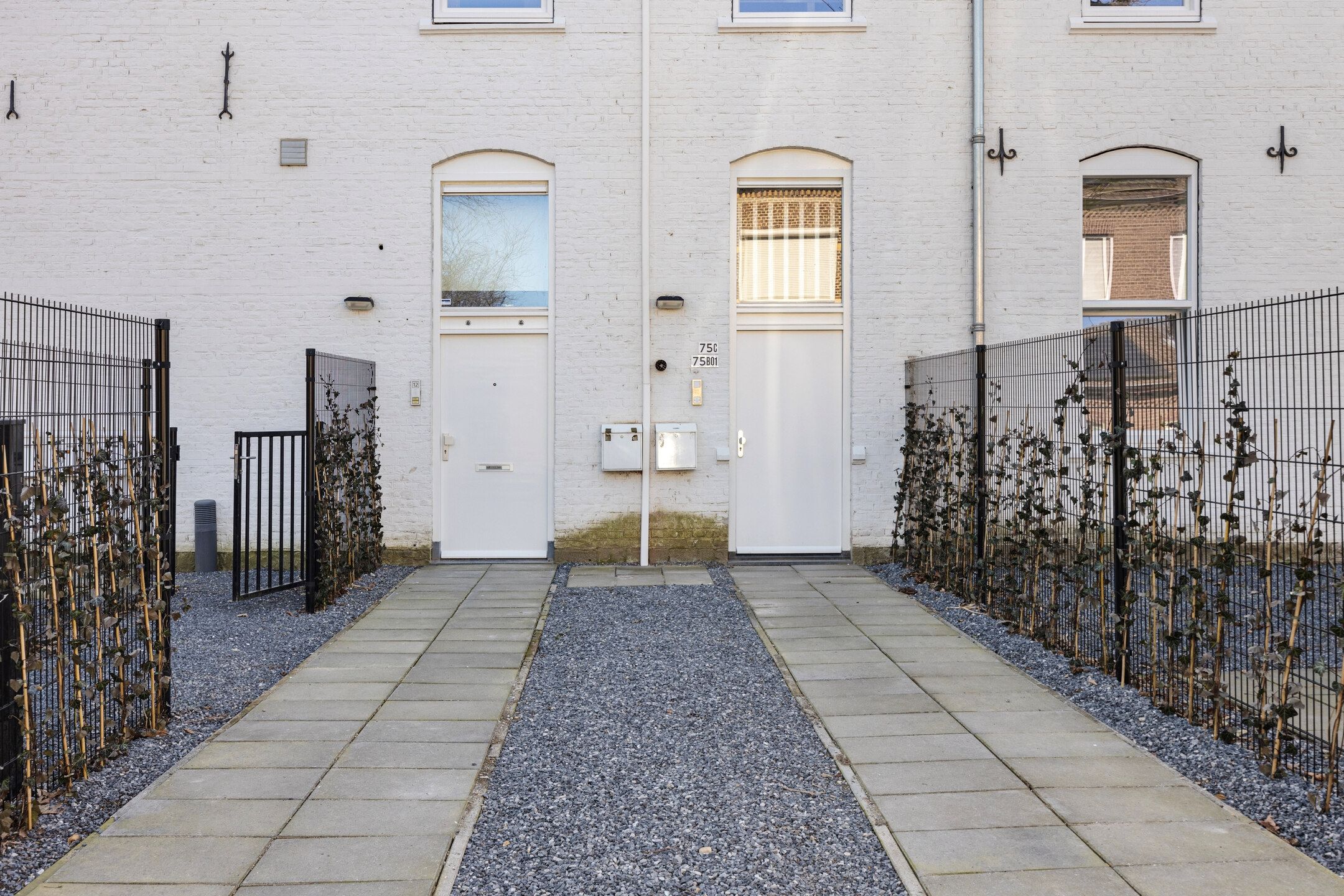 Photo 3 of Longinastraat 75-B01