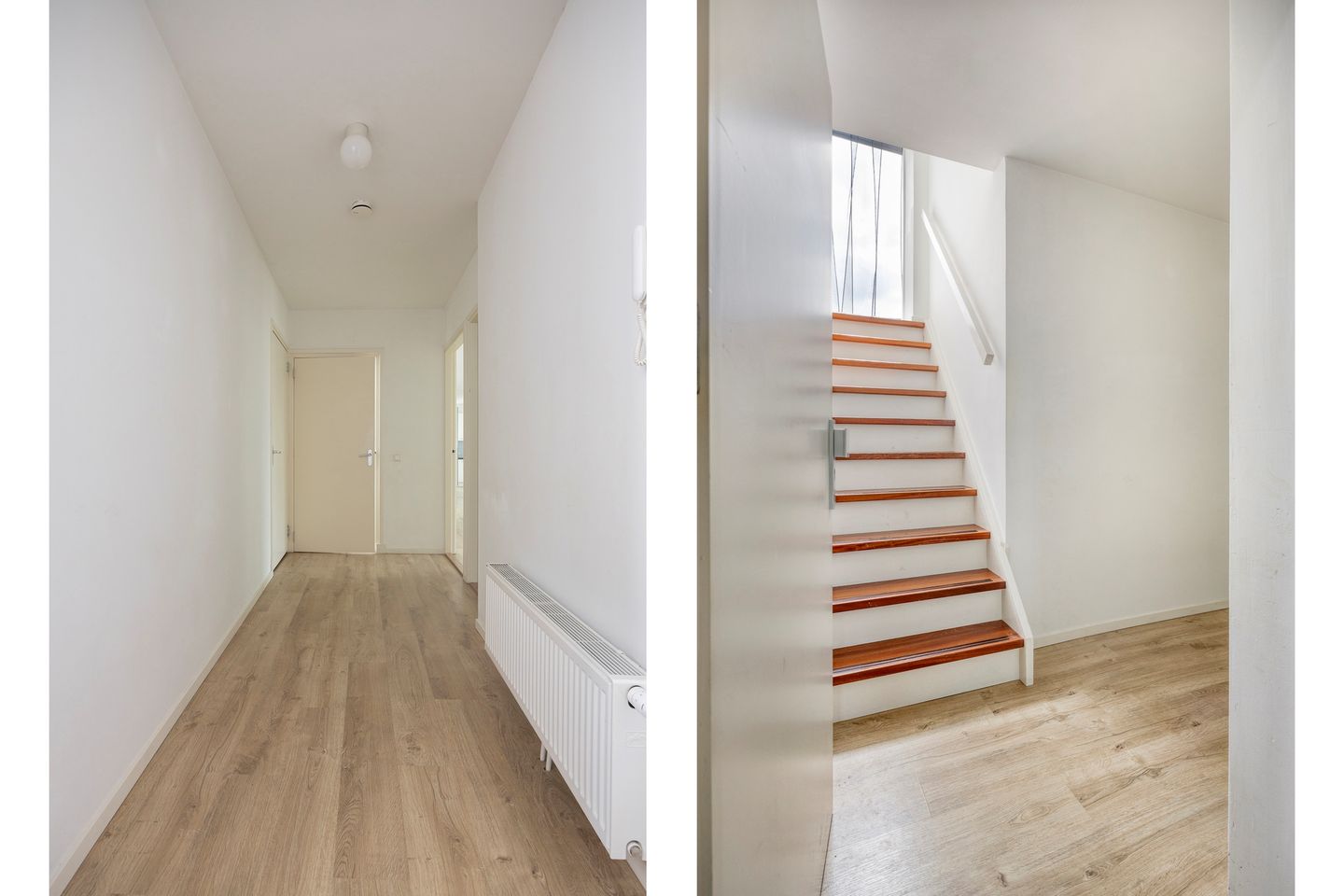 Photo 5 of Longinastraat 75-B01