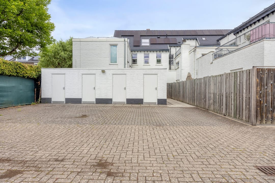 Photo 17 of Longinastraat 75-B01